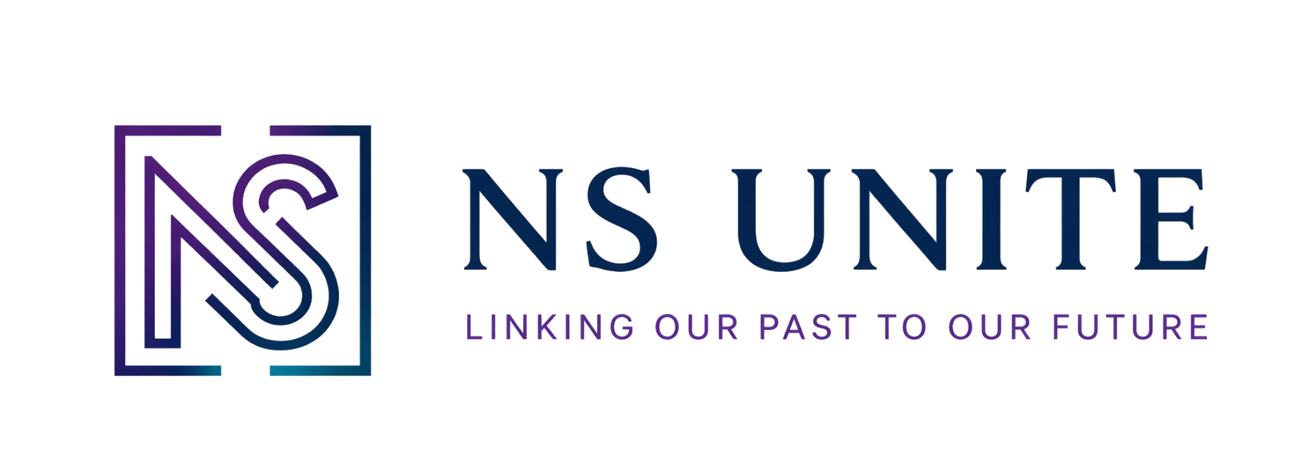 NS Unite — Linking our past to our future